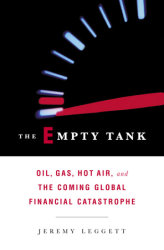 The Empty Tank