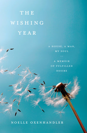 The Wishing Year by Noelle Oxenhandler
