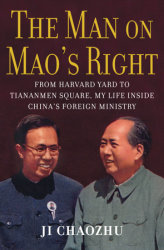 The Man on Mao's Right
