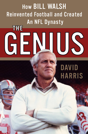 The Genius by David Harris