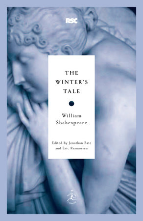 The Winter's Tale by William Shakespeare