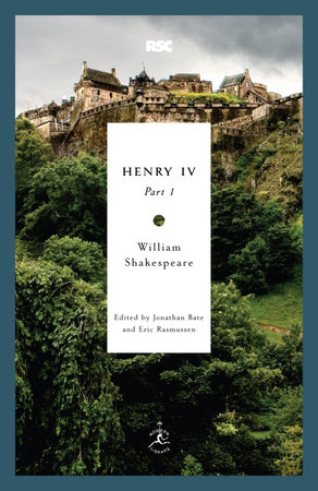 Henry IV, Part 1 by William Shakespeare