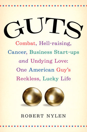 Guts by Robert Nylen