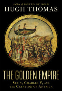 The Golden Empire