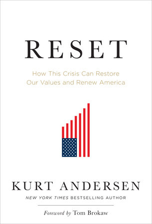 Reset by Kurt Andersen