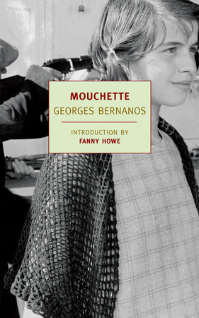 Mouchette by Georges Bernanos
