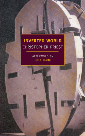 Inverted World by Christopher Priest