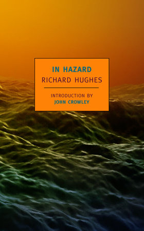 In Hazard by Richard Hughes