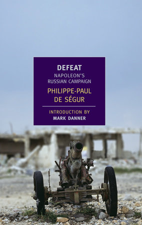 Defeat by Philippe-Paul de Segur
