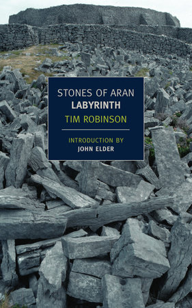 Stones of Aran: Labyrinth by Tim Robinson