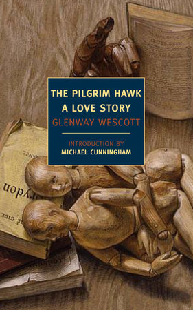 The Pilgrim Hawk by Glenway Wescott