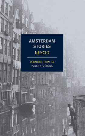 Amsterdam Stories by Nescio