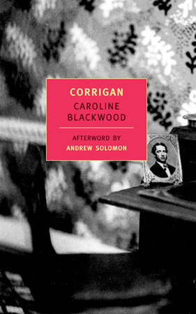 Corrigan by Caroline Blackwood