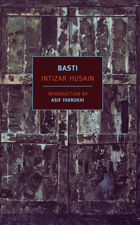 Basti by Intizar Husain