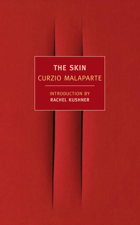 The Skin by Curzio Malaparte