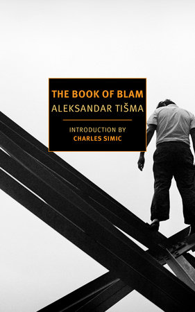 The Book of Blam by Aleksandar Tisma