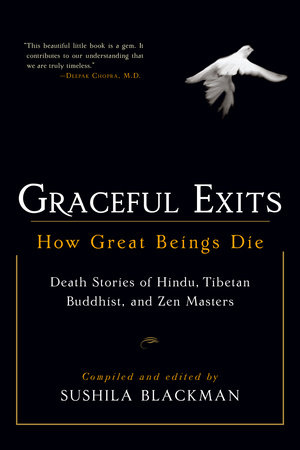 Graceful Exits by Sushila Blackman