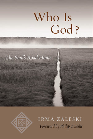Who Is God? by Irma Zaleski