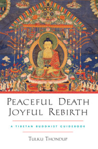 Peaceful Death, Joyful Rebirth