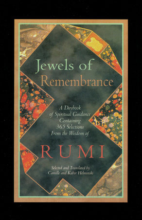 Jewels of Remembrance by Camille Helminski