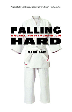 Falling Hard by Mark Law