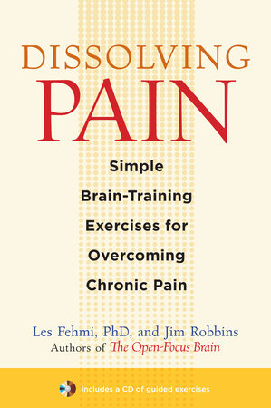 Dissolving Pain by Les Fehmi and Jim Robbins