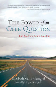The Power of an Open Question