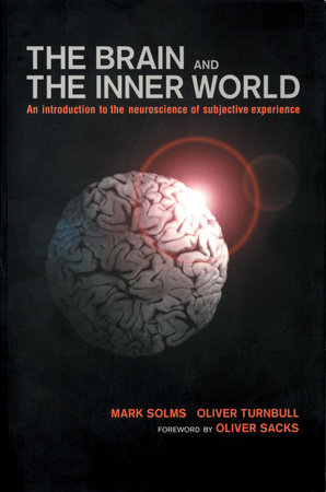 Brain and the Inner World by Mark Solms