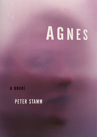 Agnes by Peter Stamm