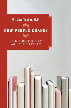 How People Change by William Tucker