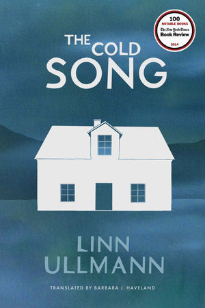 The Cold Song by Linn Ullmann