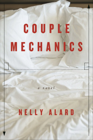 Couple Mechanics by Nelly Alard