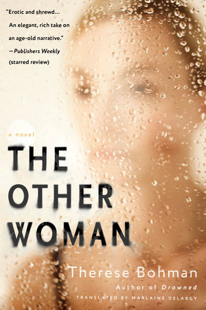 The Other Woman by Therese Bohman