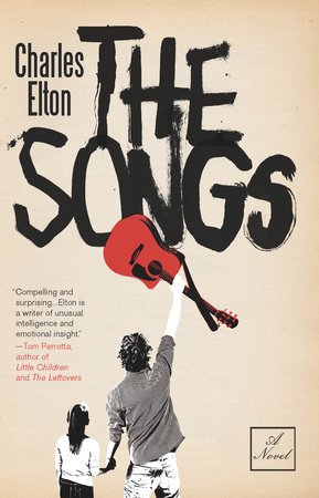 The Songs by Charles Elton