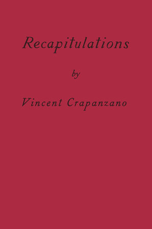 Recapitulations