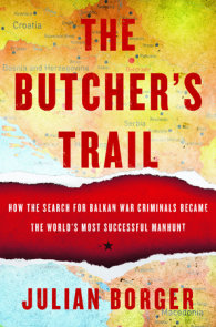 The Butcher's Trail