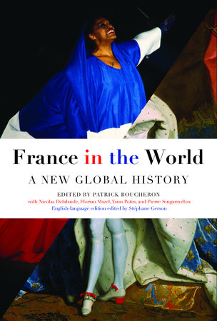 France in the World by 