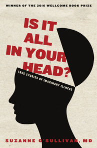 Is It All in Your Head?