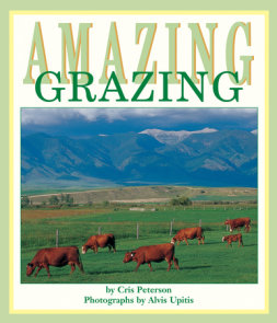 Amazing Grazing