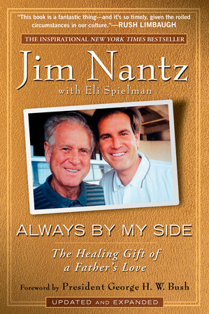 Always by My Side by Jim Nantz