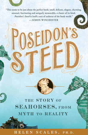 Poseidon's Steed by Helen Scales Ph.D.