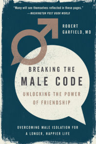 Breaking the Male Code