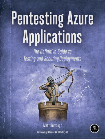 Pentesting Azure Applications by Matt Burrough
