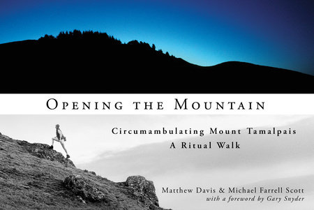 Opening the Mountain by Matthew Davis and Michael Farrell Scott