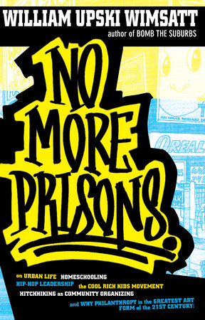No More Prisons