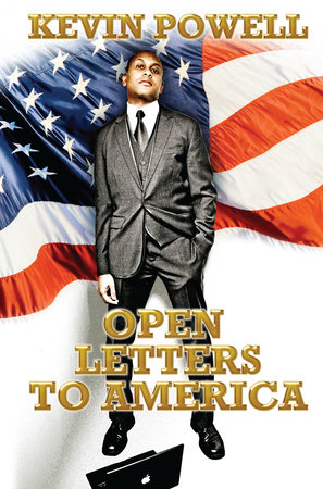 Open Letters to America by Kevin Powell