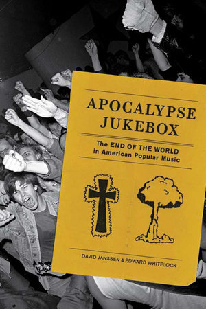Apocalypse Jukebox by Edward Whitelock and David Janssen