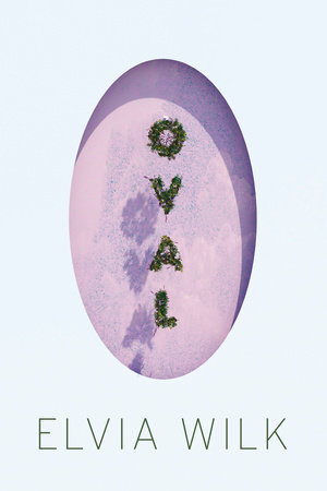 Oval by Elvia Wilk