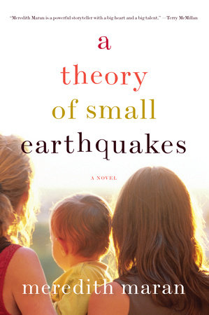 A Theory of Small Earthquakes by Meredith Maran