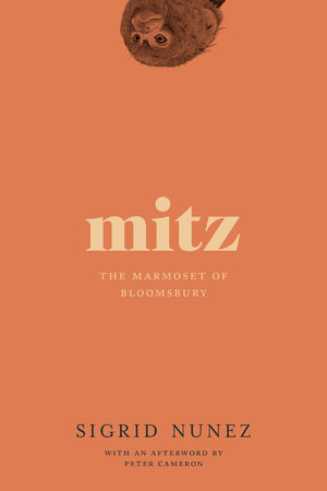 Mitz by Sigrid Nunez